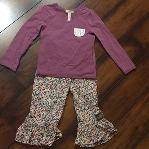 Matilda Jane outfit